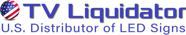 TV Liquidator Logo